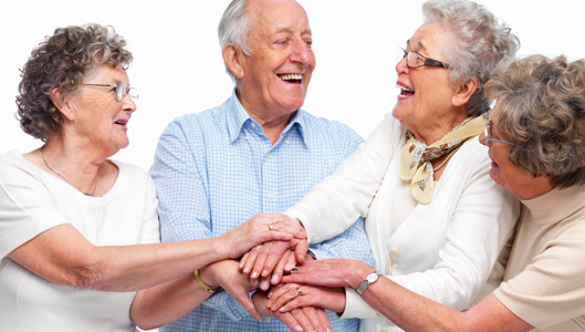 Pflegedienst Regenbogen