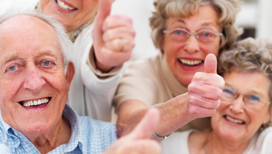 Pflegedienst Regenbogen