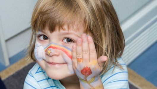 Pflegedienst Regenbogen