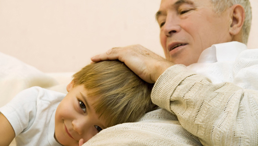 Pflegedienst Regenbogen
